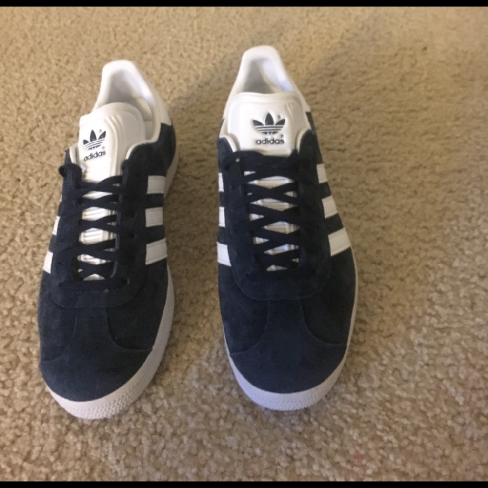 Mend adidas "gazelle"