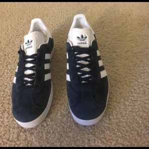 Mend adidas "gazelle"