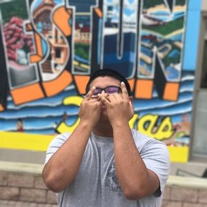 Meet your Posher, Oscar