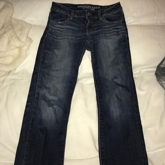 Perfect condition, I just grew out of them. - Picture 1 of 3