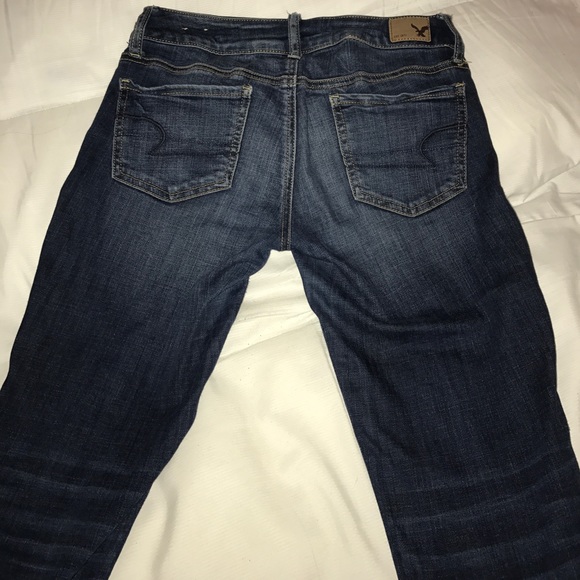 Perfect condition, I just grew out of them. - Picture 2 of 3