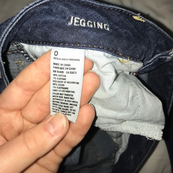 Perfect condition, I just grew out of them. - Picture 3 of 3