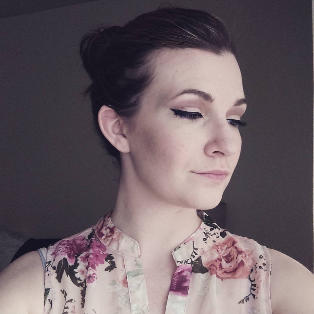 Meet your Posher, Caitie