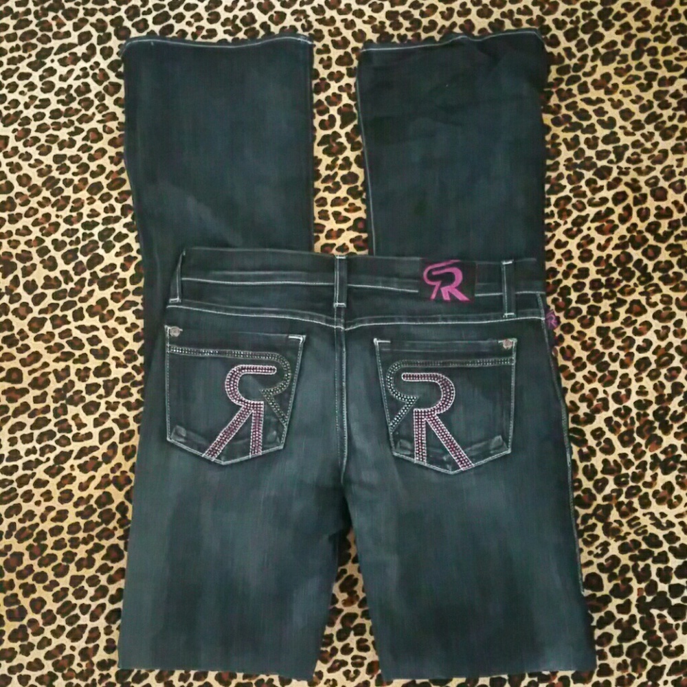 Rock & Republic Jeans - Picture 2 of 3