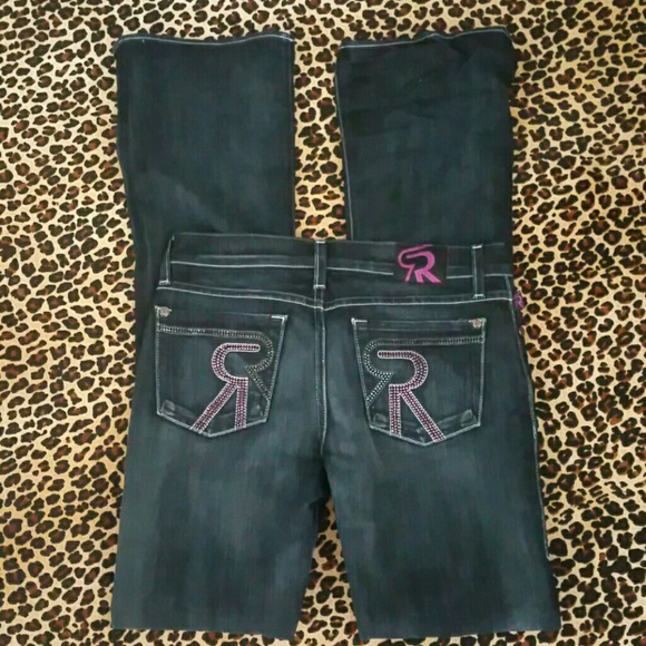 Rock & Republic Jeans - Picture 2 of 3