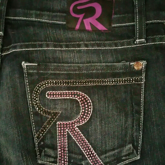 Rock & Republic Jeans - Picture 3 of 3