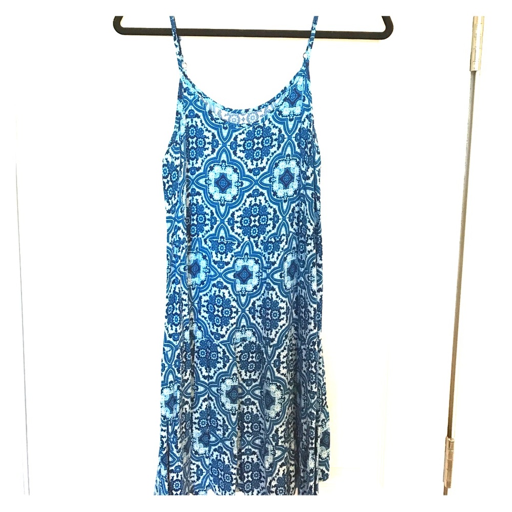 Mossimo sleeveless dress