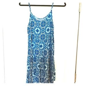 Mossimo sleeveless dress