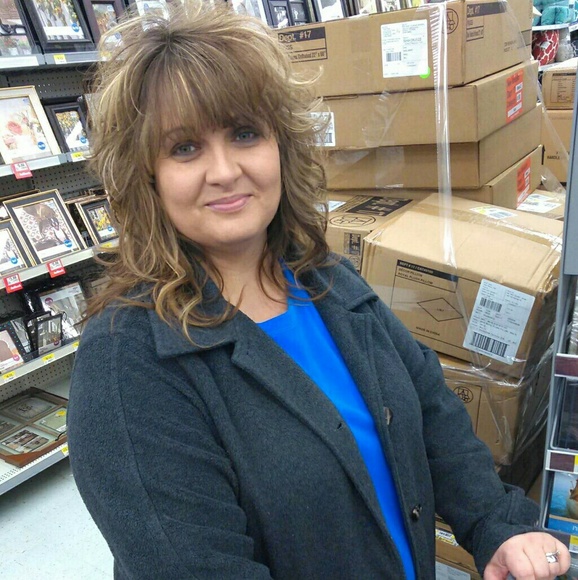 Meet your Posher, Reba - Picture 1 of 1