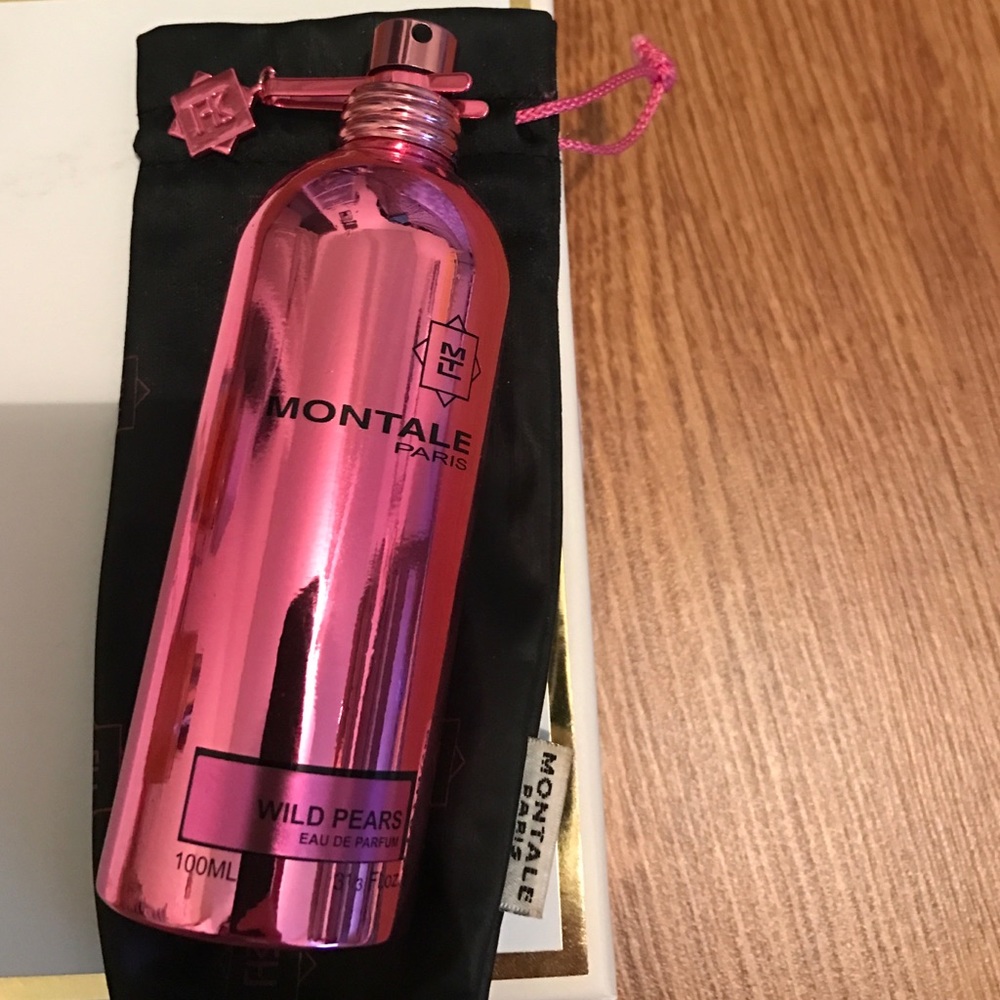 MONTALE PARIS