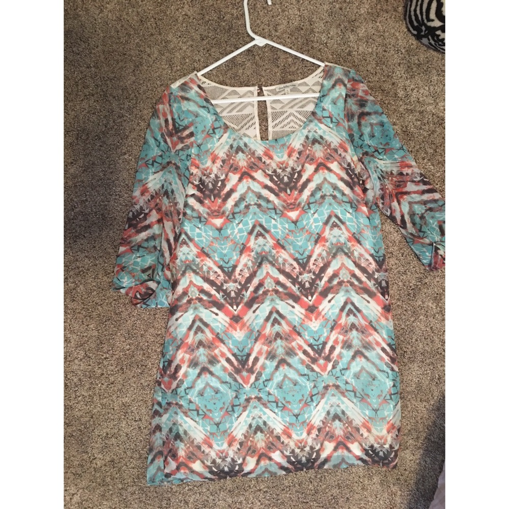 New , without tags Charlotte Russe dress.