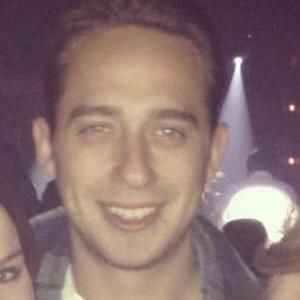 Meet your Posher, Jeff