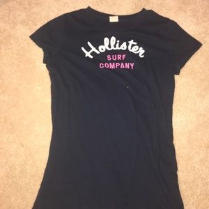 Hollister T-Shirt