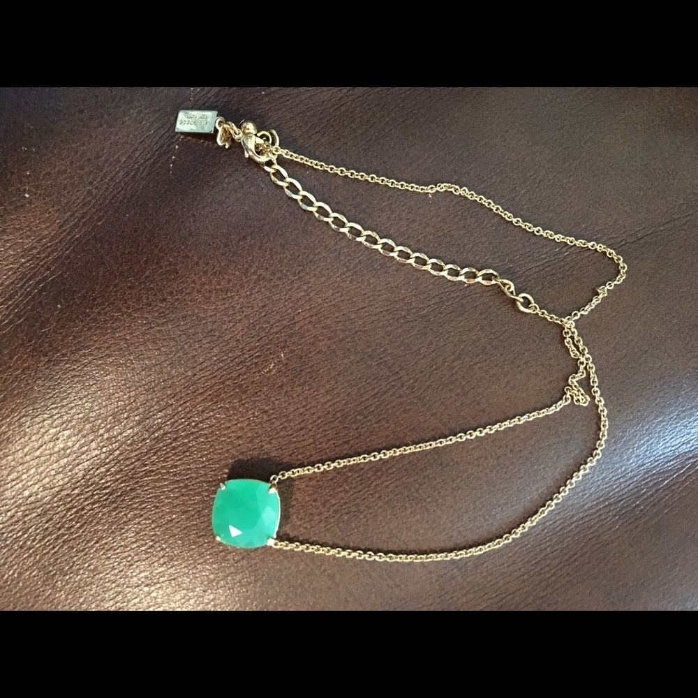 Kate Spade necklace