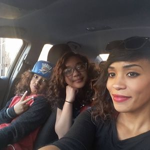 Meet your Posher, Weng