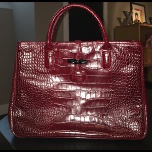 Longchamp handbag