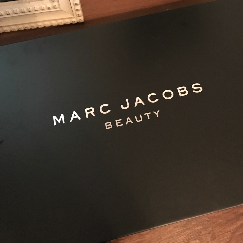 Marc Jacobs high liners