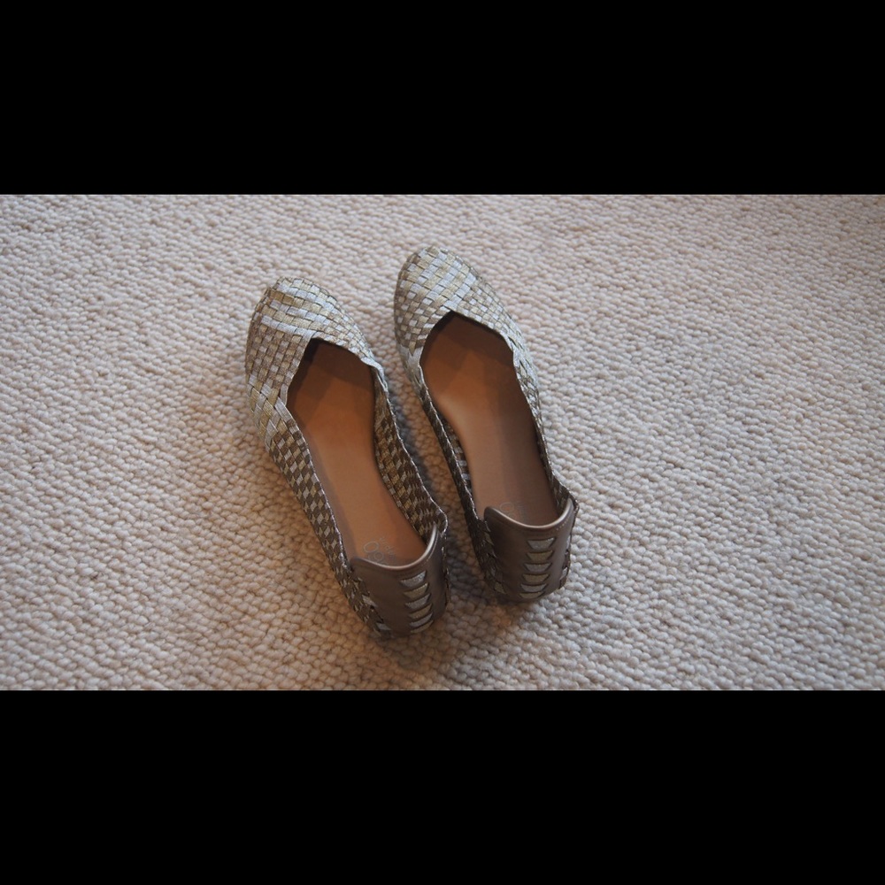 Easy Spirit Women's 'Gibby' Flat Shoe