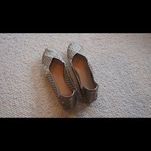 Easy Spirit Women's 'Gibby' Flat Shoe