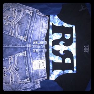 Rock Revival(Limited Edition)