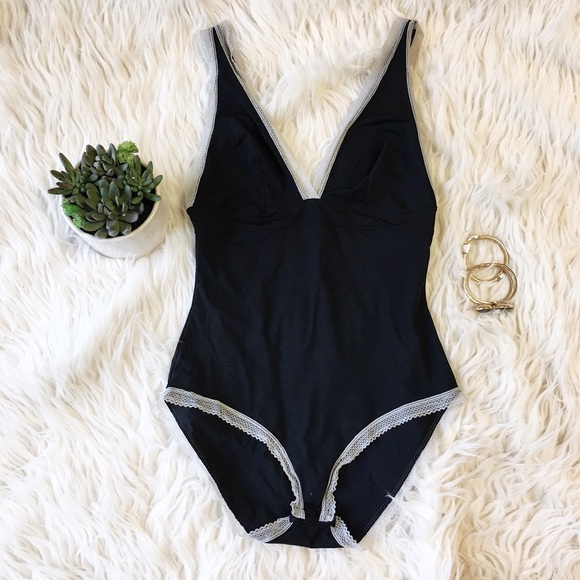 Victoria's Secret Tops - Victoria's Secret bodysuit