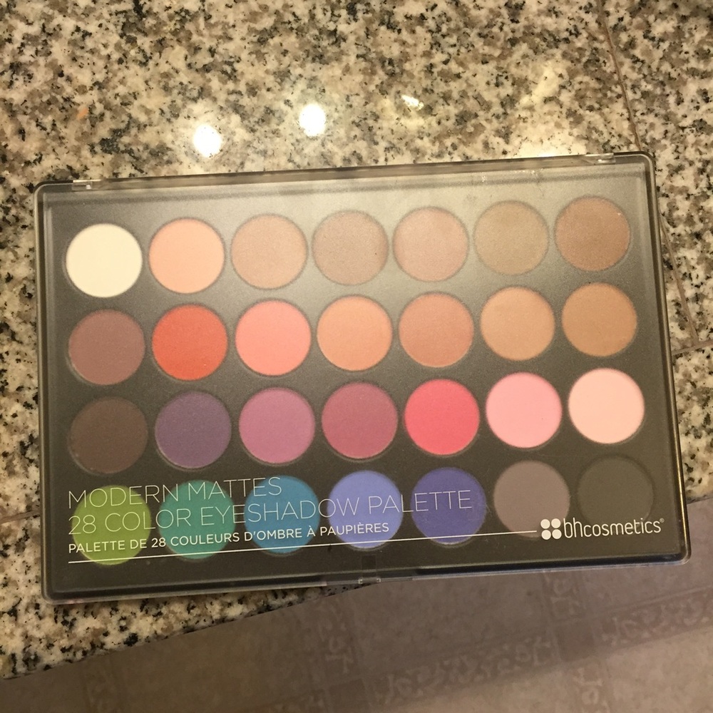 Eyeshadow Palette