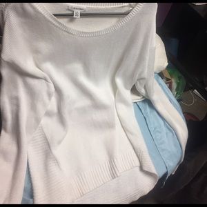 Calvin Klein sweater