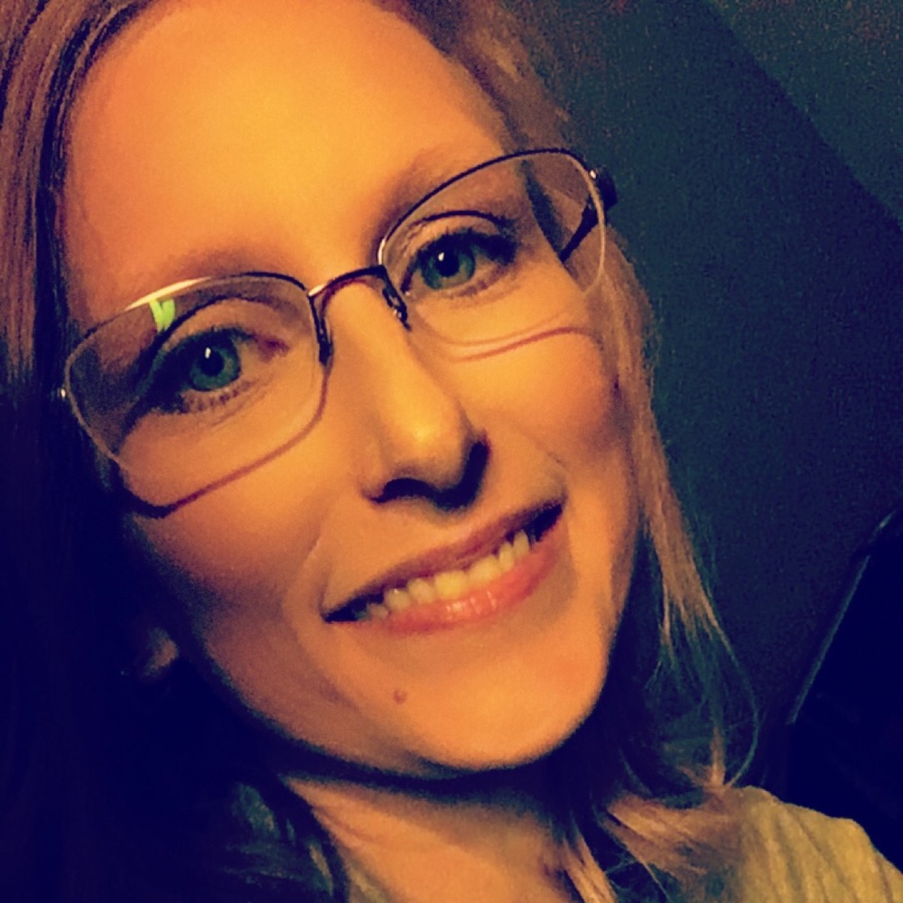 Meet your Posher, Allison