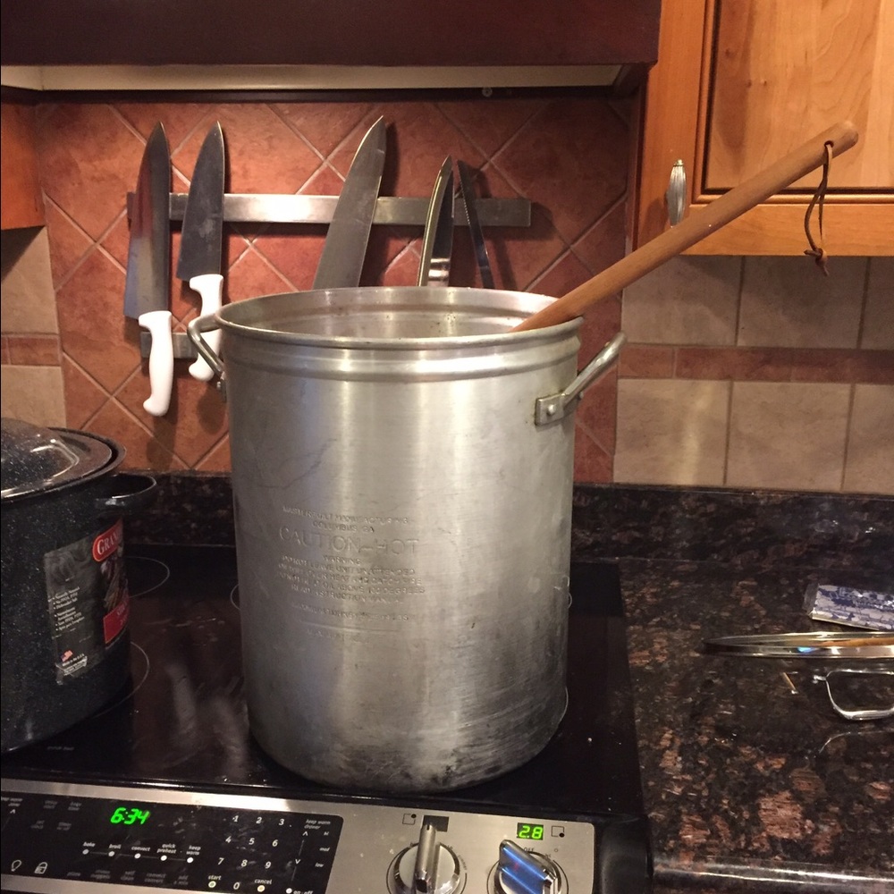 Meet your Posher, Anna