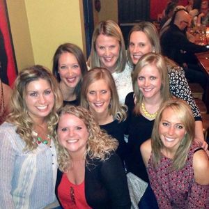 Meet your Posher, Erin