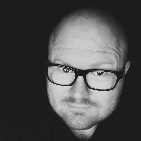 Meet your Posher, Andrew - Picture 1 of 1