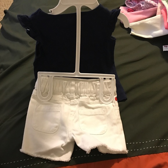 NEVER WORN!!! Outfit for baby - Picture 2 of 2