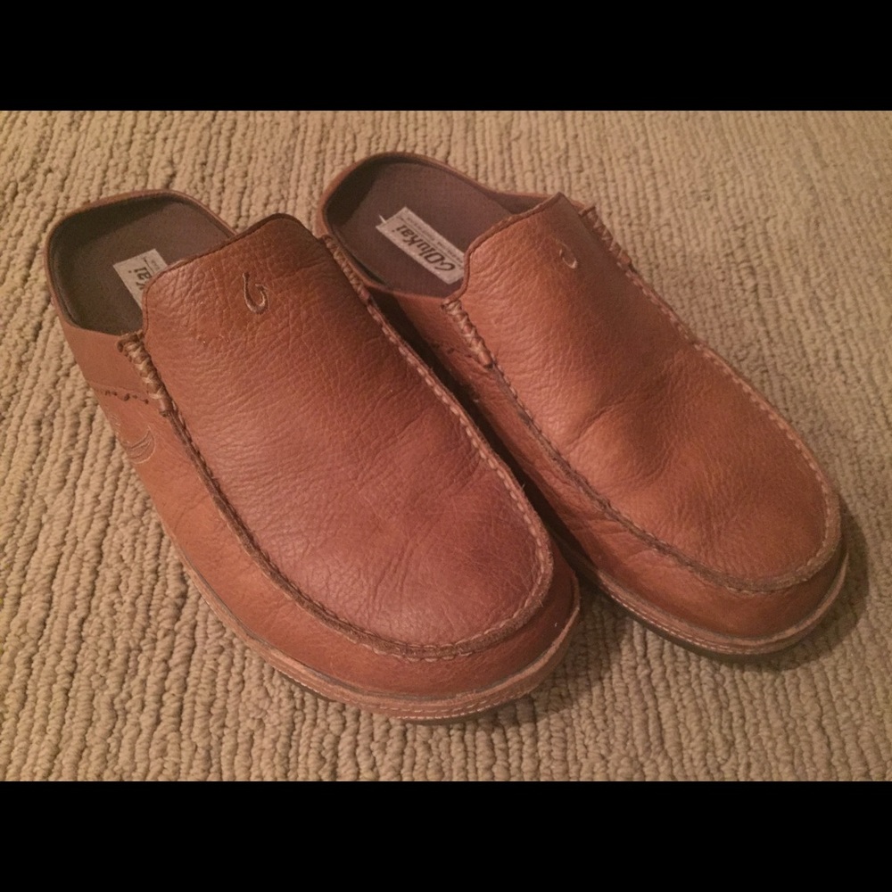Men's OluKai Kono