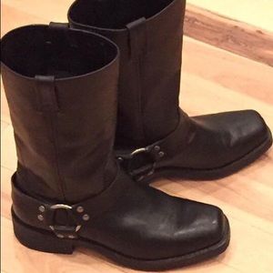 Harley Davidson Boots