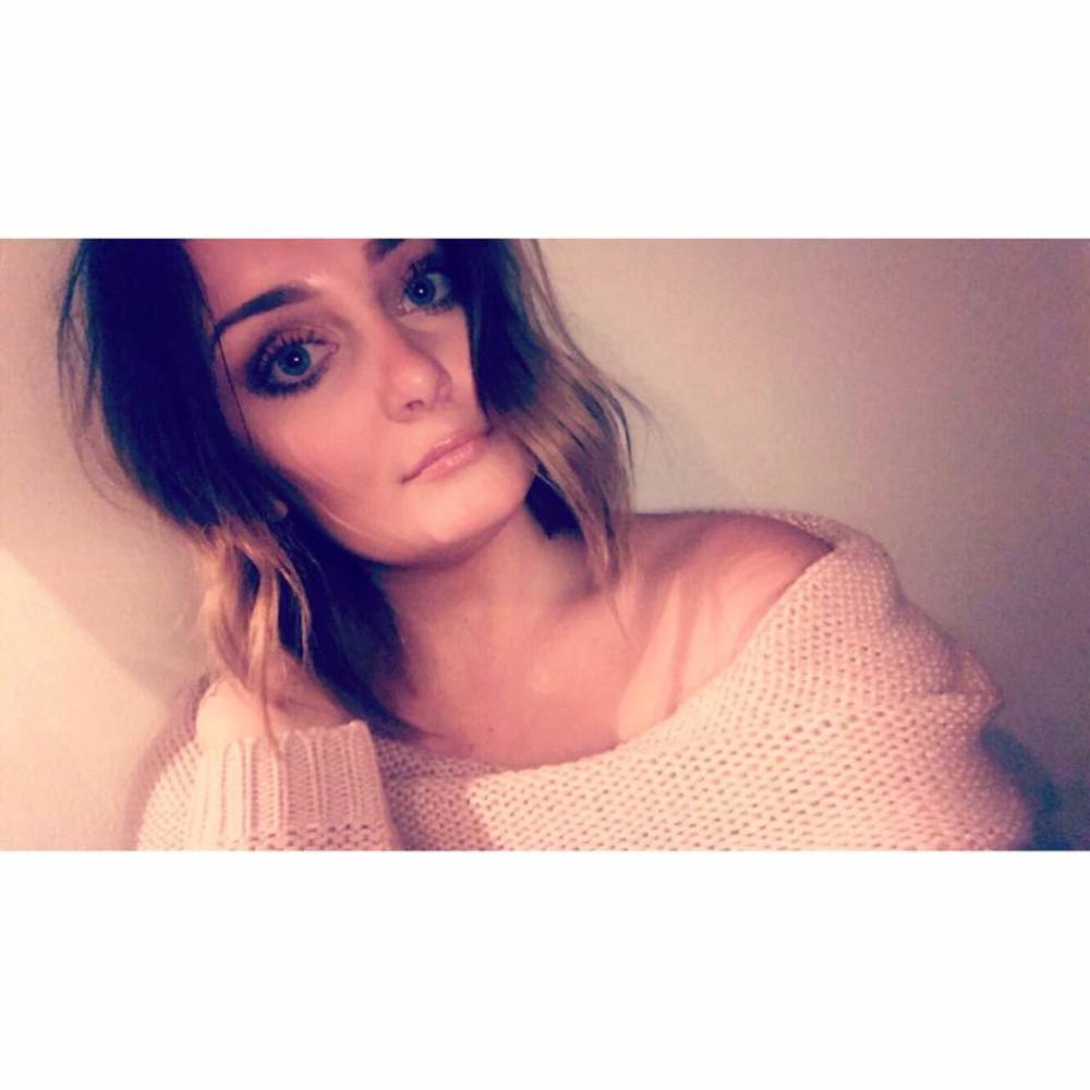 Meet your Posher, Kristin