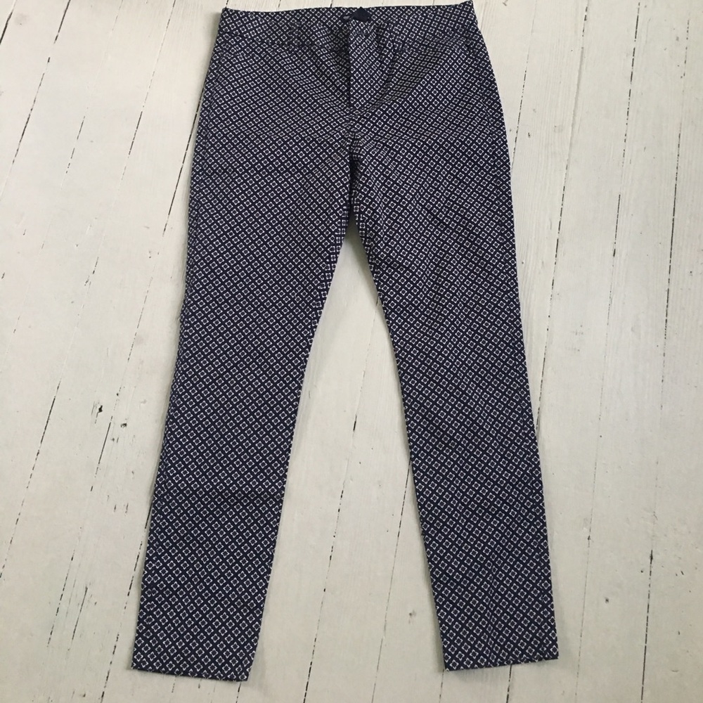 Gap slim city trouser size 2R