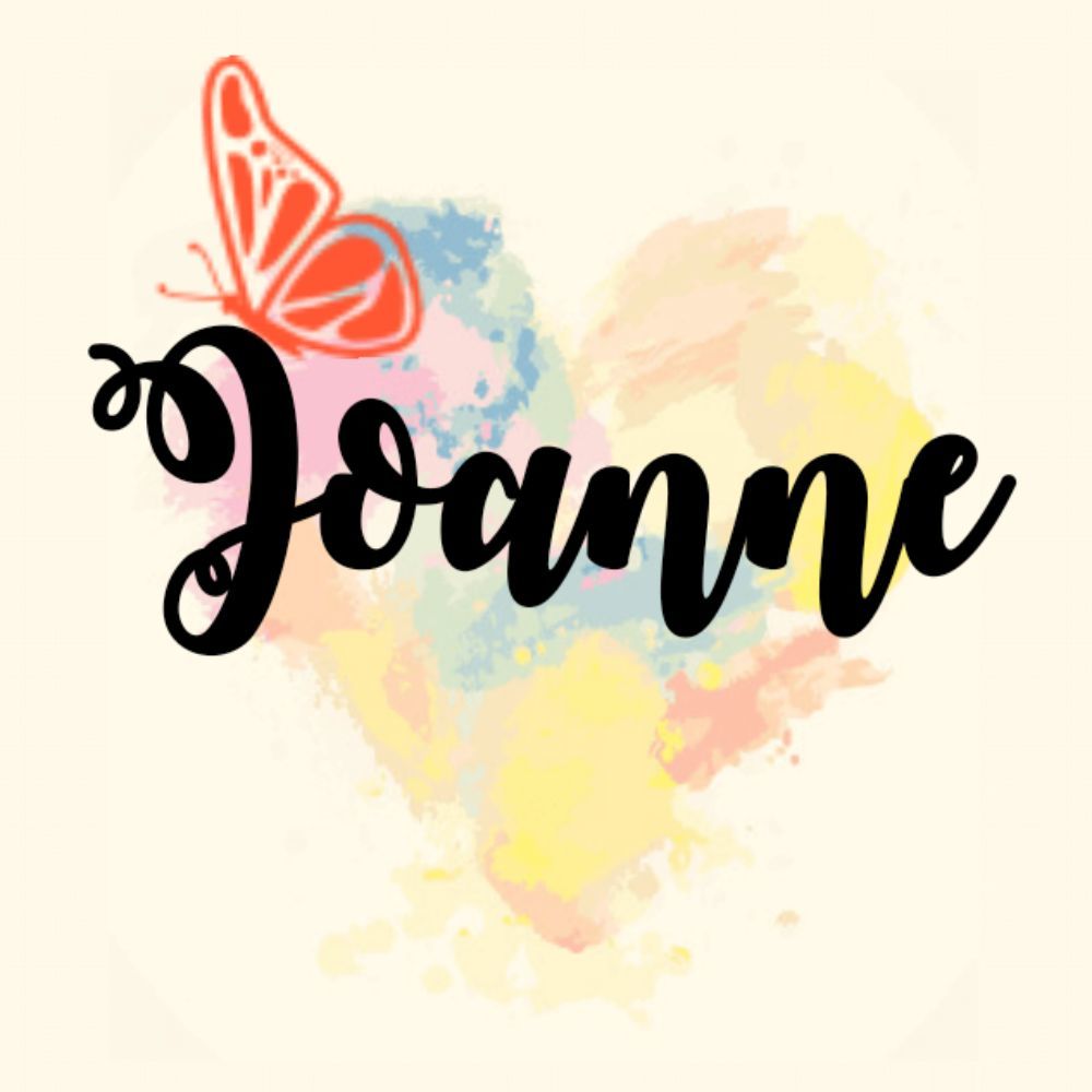 Meet your Posher, Joanne