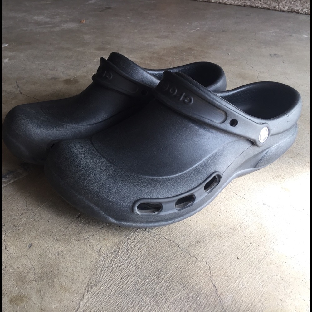 Crocs clog