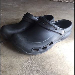 Crocs clog