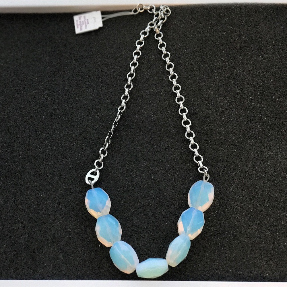Lia Sophia Necklace