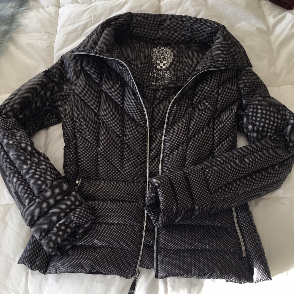 Vince Camuto Puffer Jacket