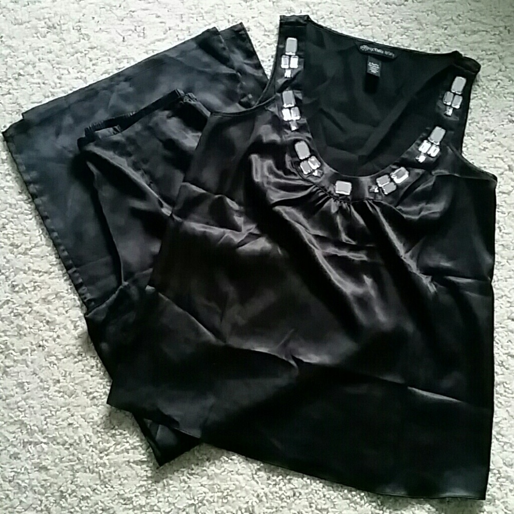VICTORIA SECRET PAJAMAS (LIMITED EDITION)