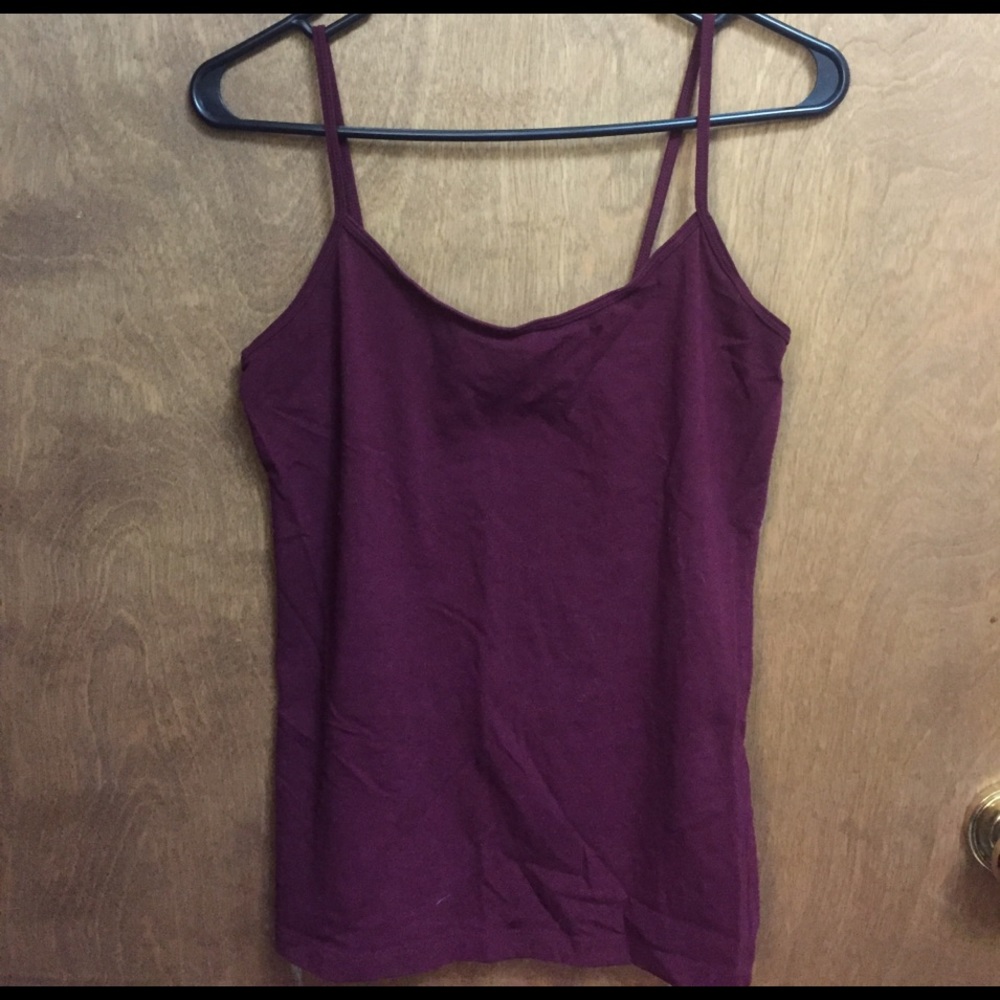 Bundle of 2 cami tops
