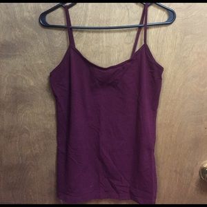 Bundle of 2 cami tops