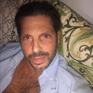 Meet your Posher, Mark