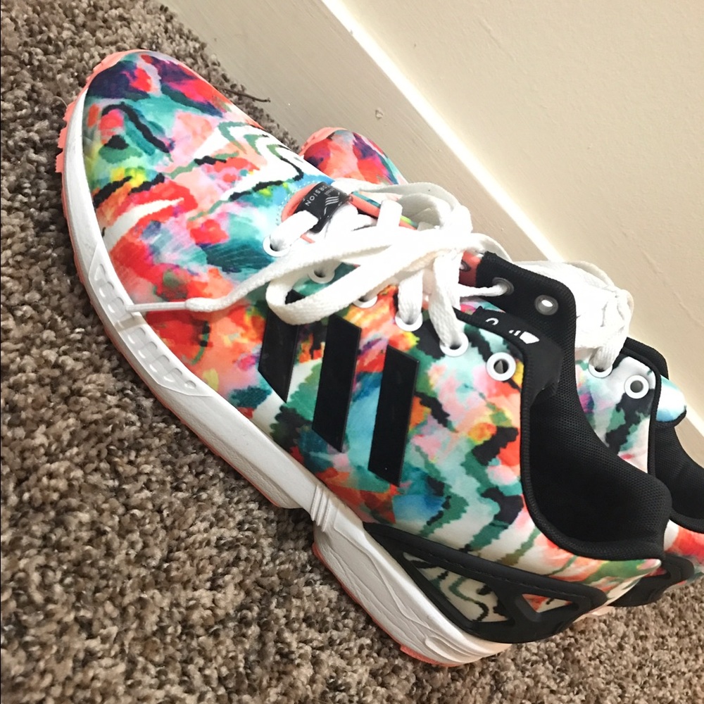 Adidas women's tennis shoes