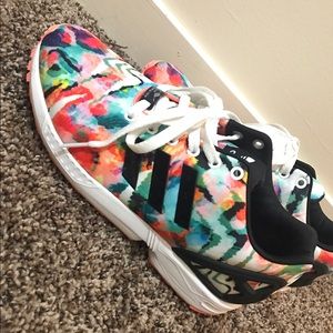 Adidas women's tennis shoes