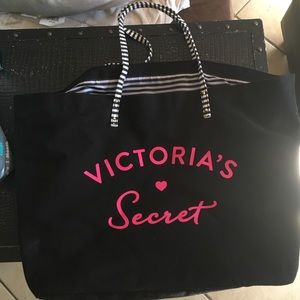 Victoria secret tote
