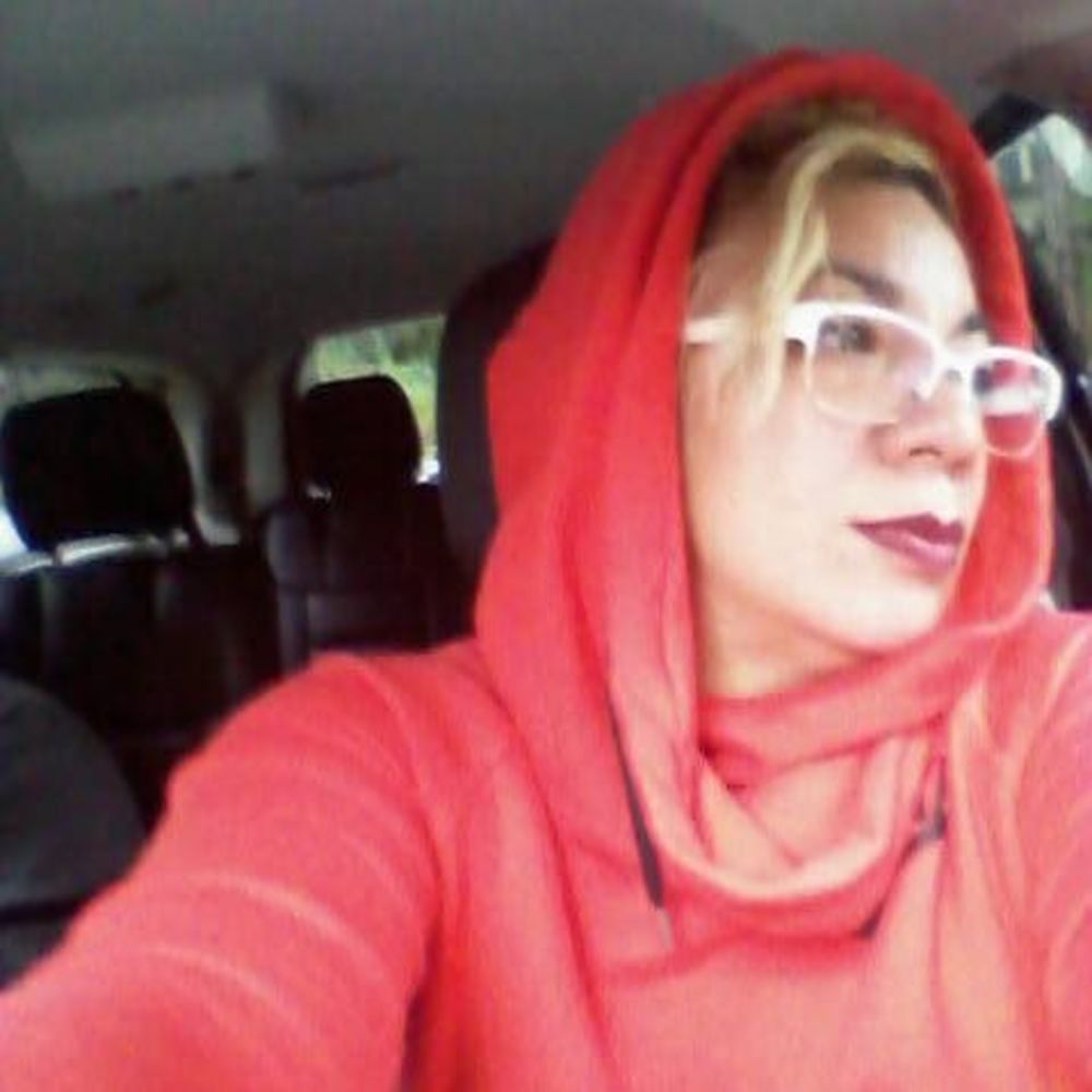 Meet your Posher, Jackie