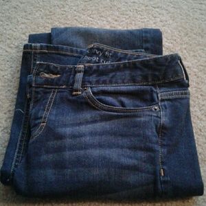 Mossimo Jeans
